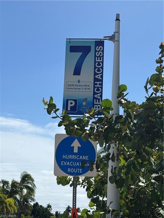 BONITA BEACH - Residential