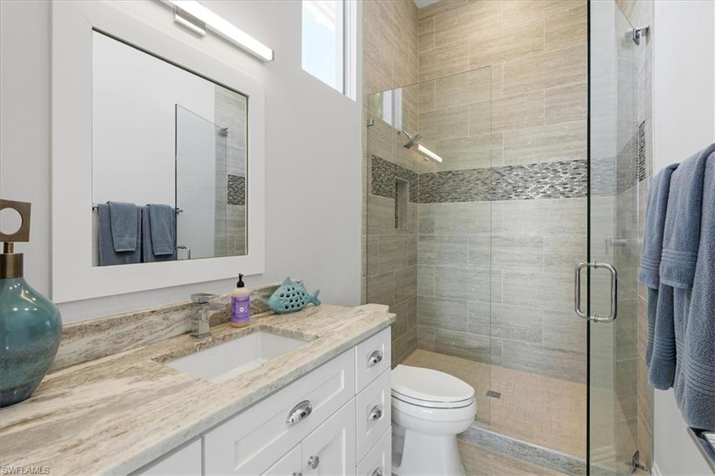 BONITA BEACH - Residential