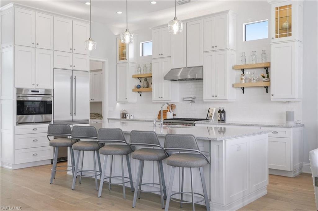 BONITA BEACH - Residential