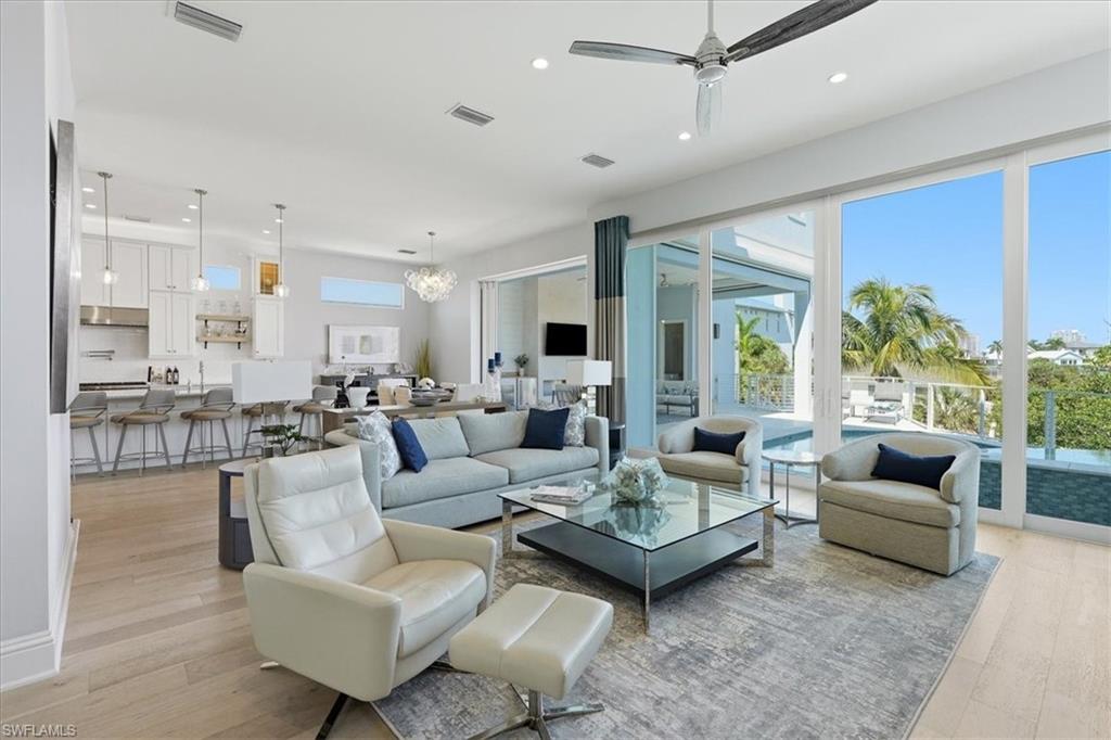 BONITA BEACH - Residential