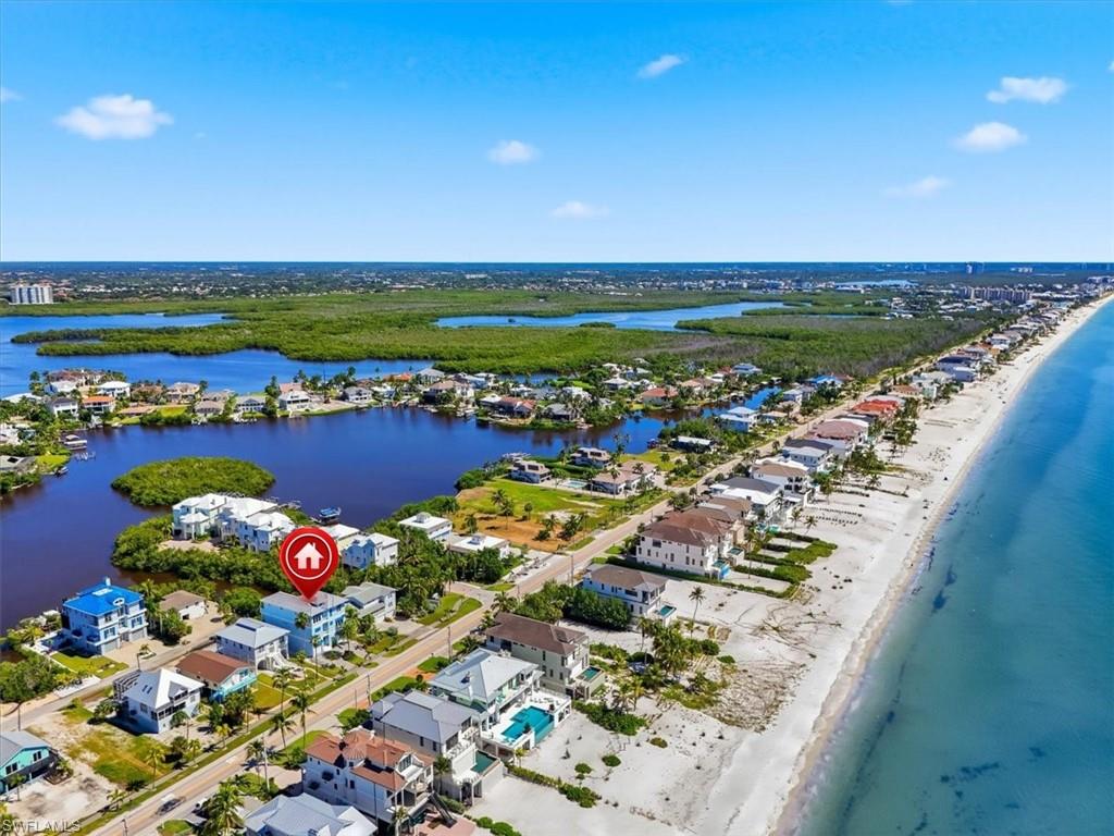 BONITA BEACH - Residential