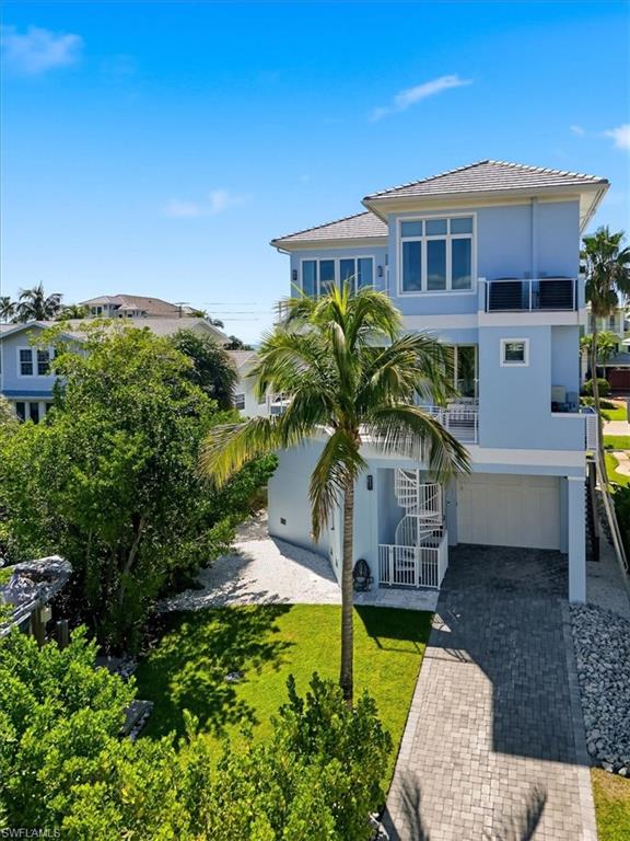 BONITA BEACH - Residential