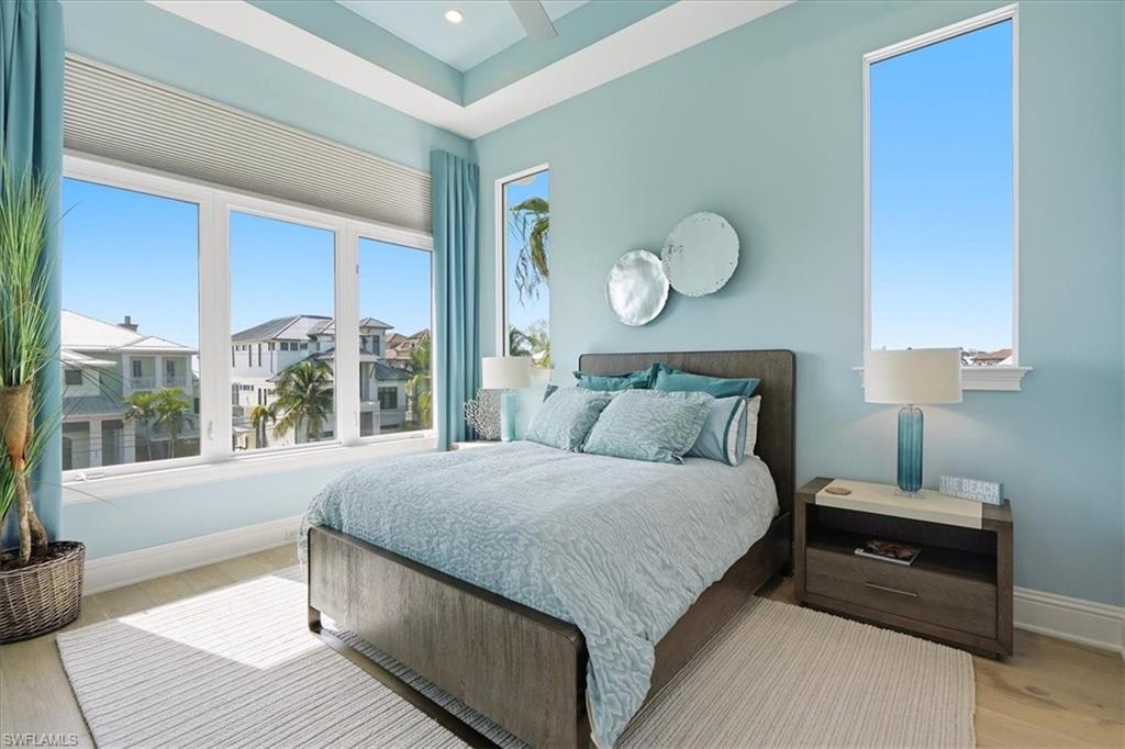 BONITA BEACH - Residential