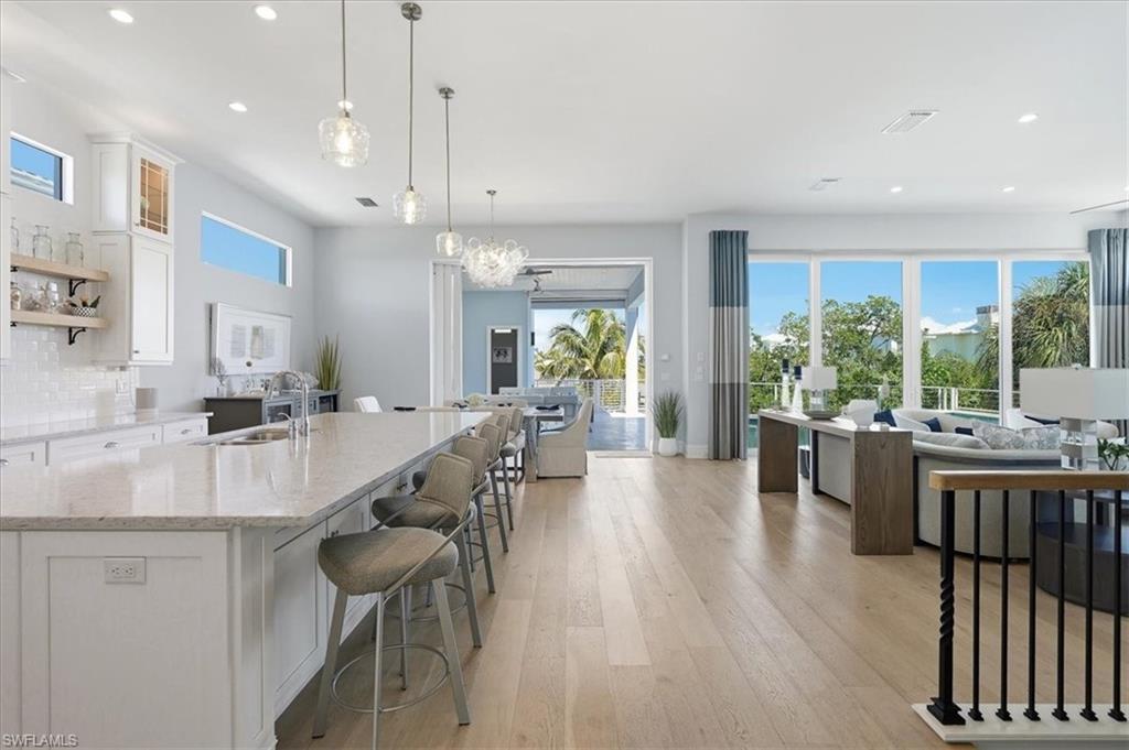 BONITA BEACH - Residential
