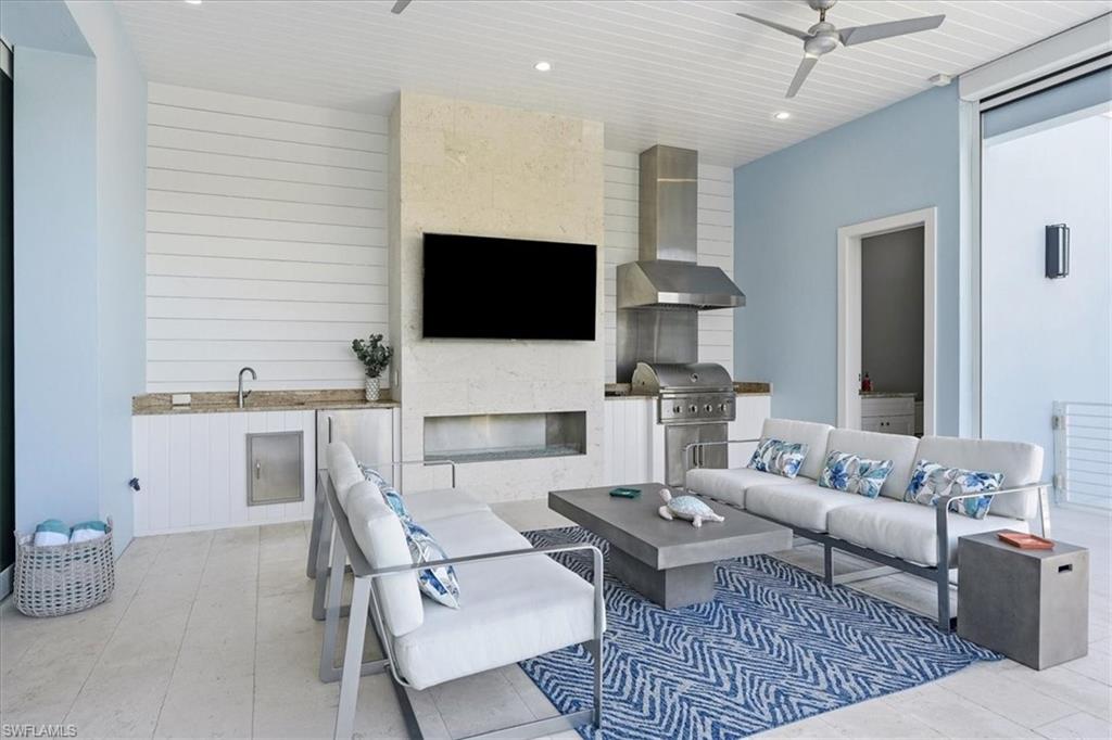 BONITA BEACH - Residential