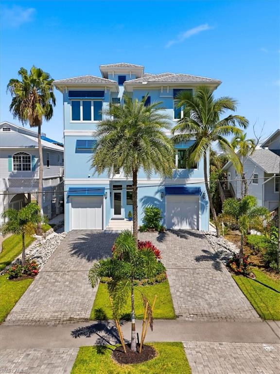 BONITA BEACH - Residential