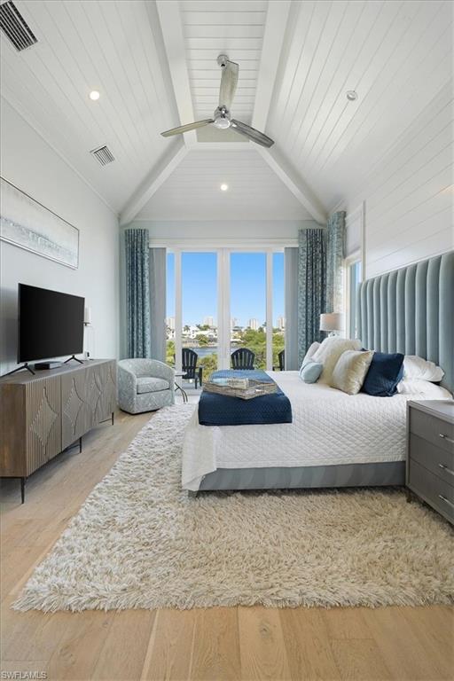 BONITA BEACH - Residential