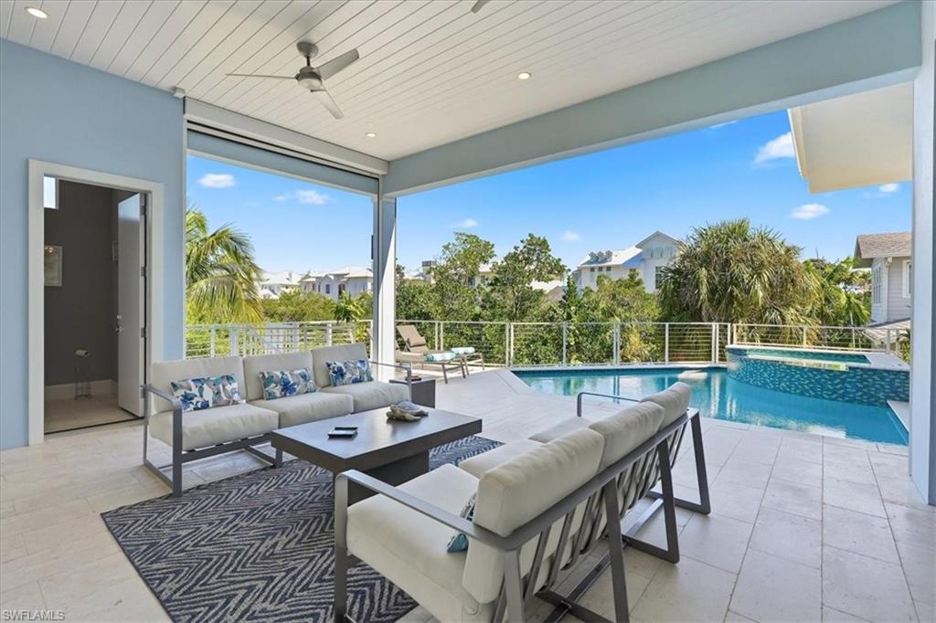BONITA BEACH - Residential