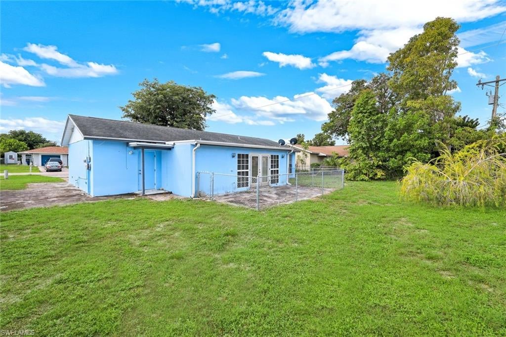 RIDGEWAY - Residential
