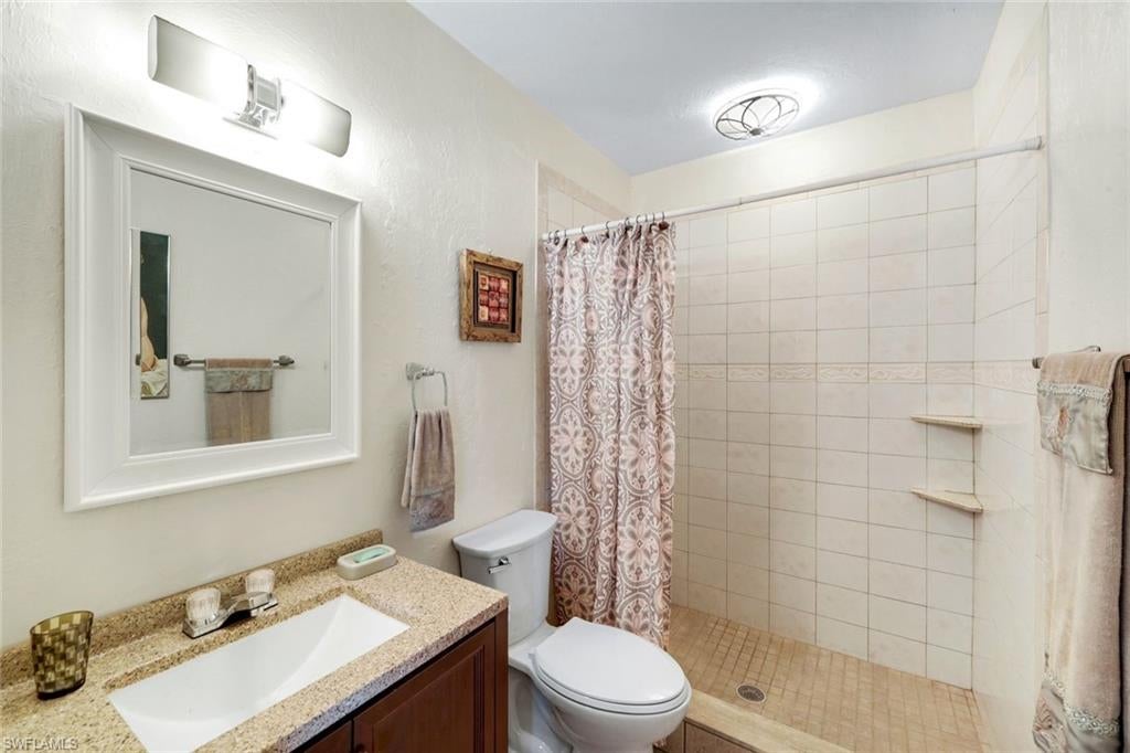 RIDGEWAY - Residential