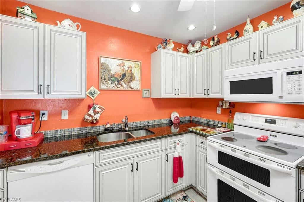 RIDGEWAY - Residential