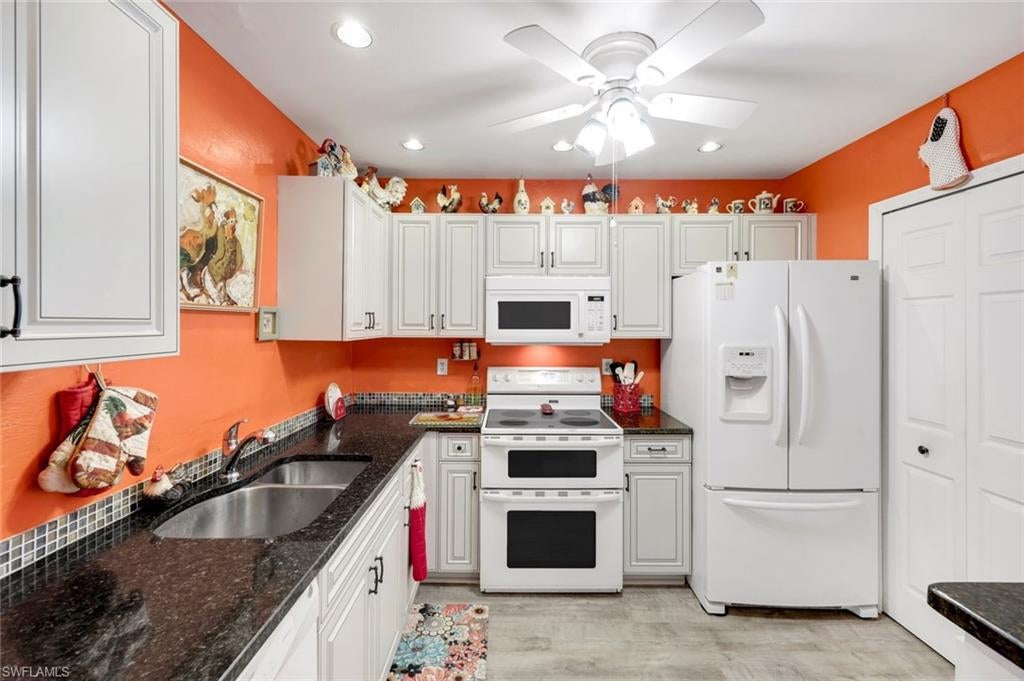 RIDGEWAY - Residential
