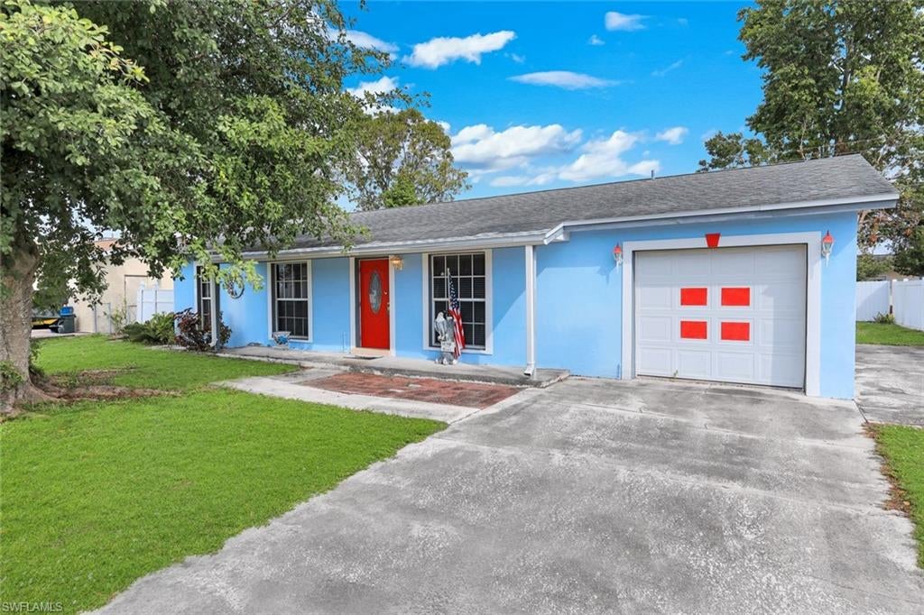RIDGEWAY - Residential