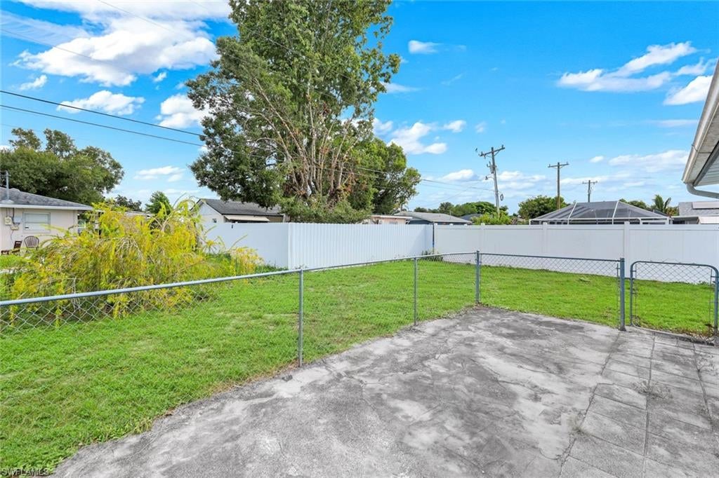 RIDGEWAY - Residential