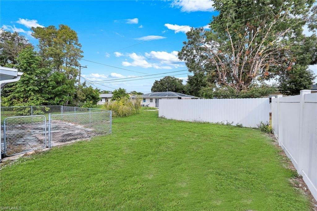 RIDGEWAY - Residential