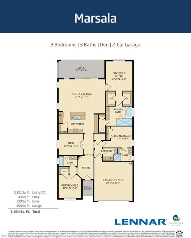 VERDANA VILLAGE - Residential