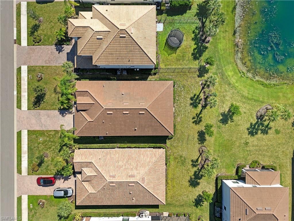 VERDANA VILLAGE - Residential