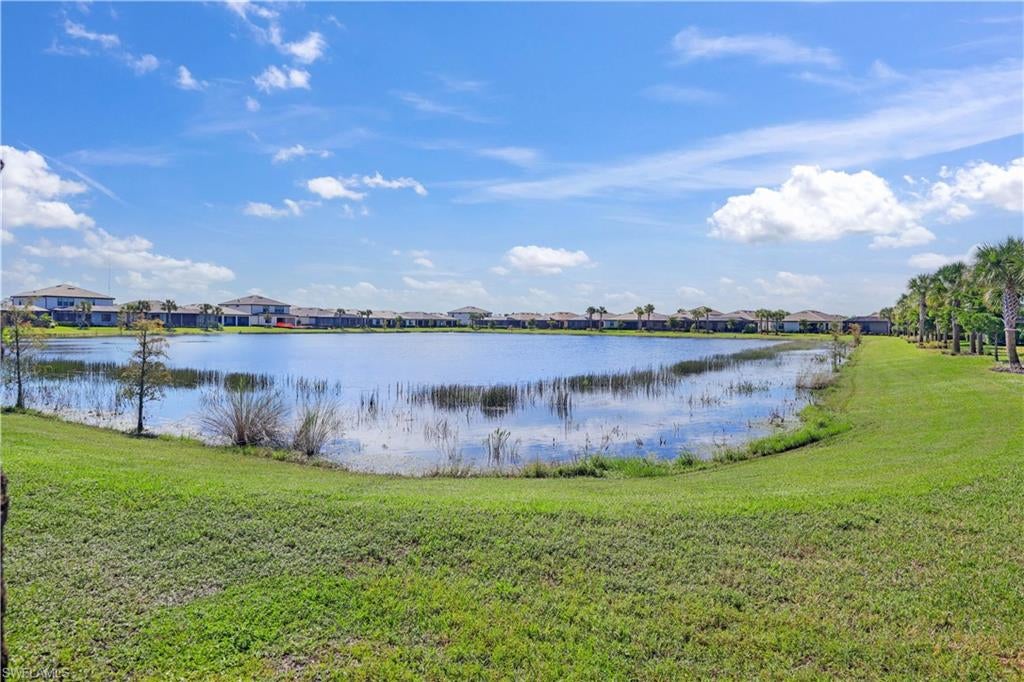 VERDANA VILLAGE - Residential