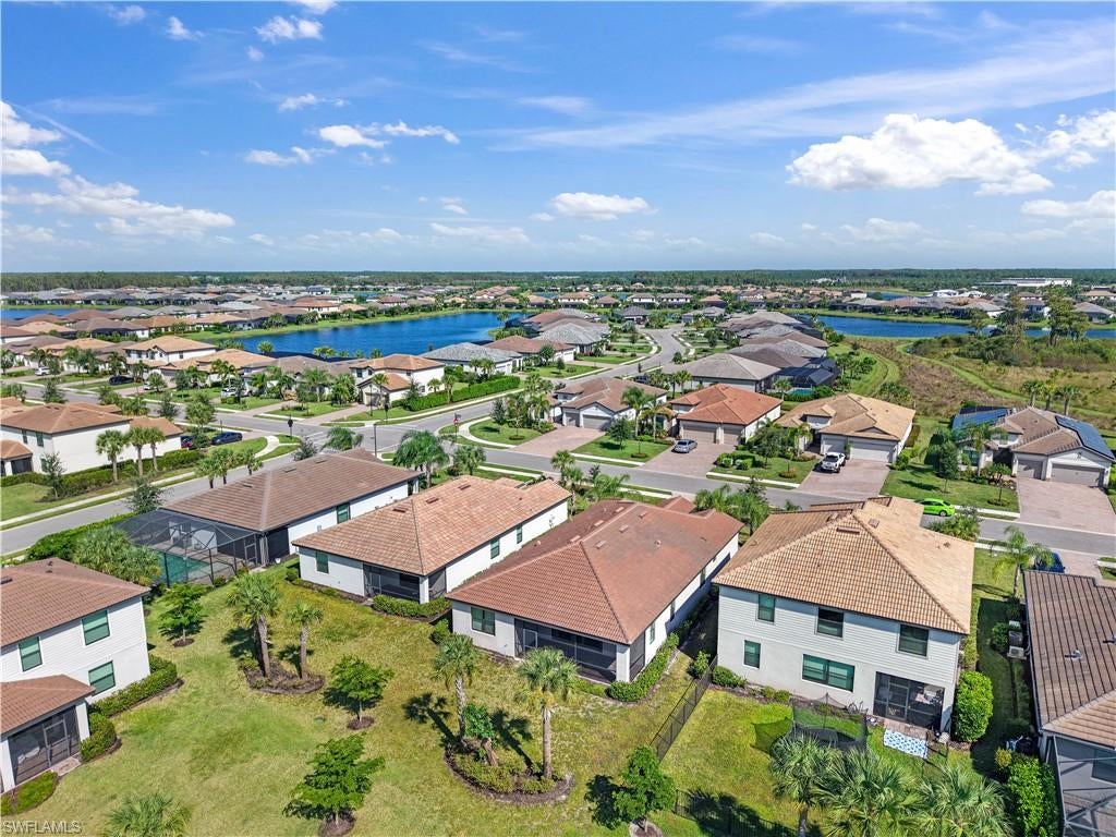 VERDANA VILLAGE - Residential