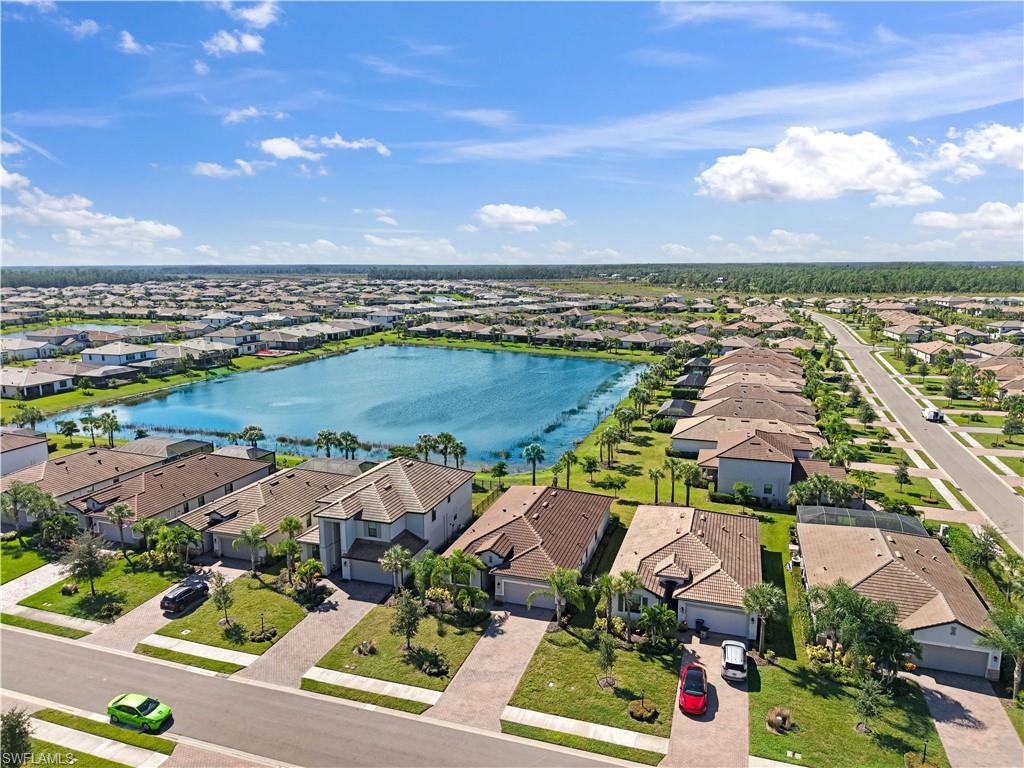 VERDANA VILLAGE - Residential
