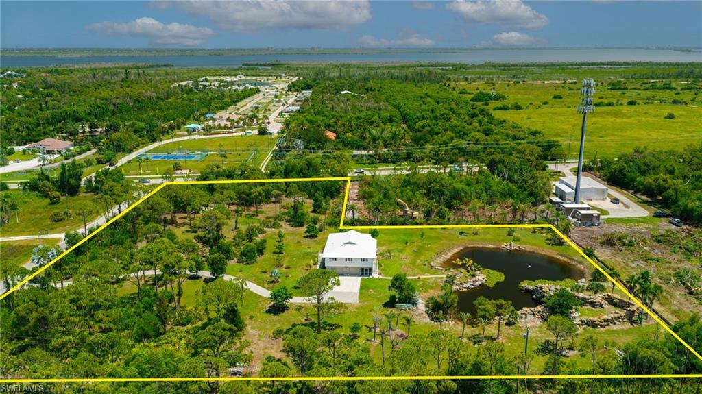 ST JAMES CITY - Residential