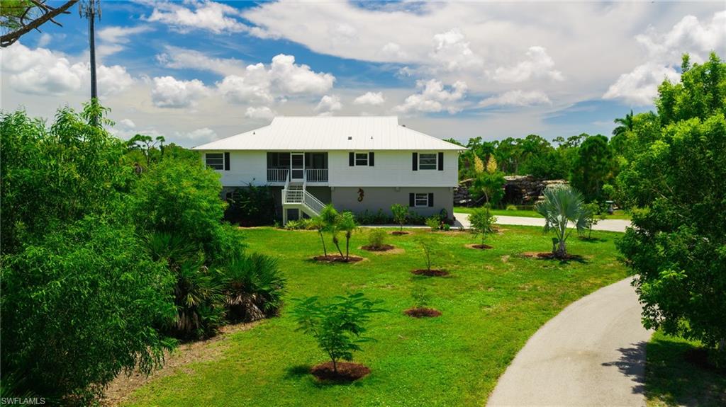ST JAMES CITY - Residential