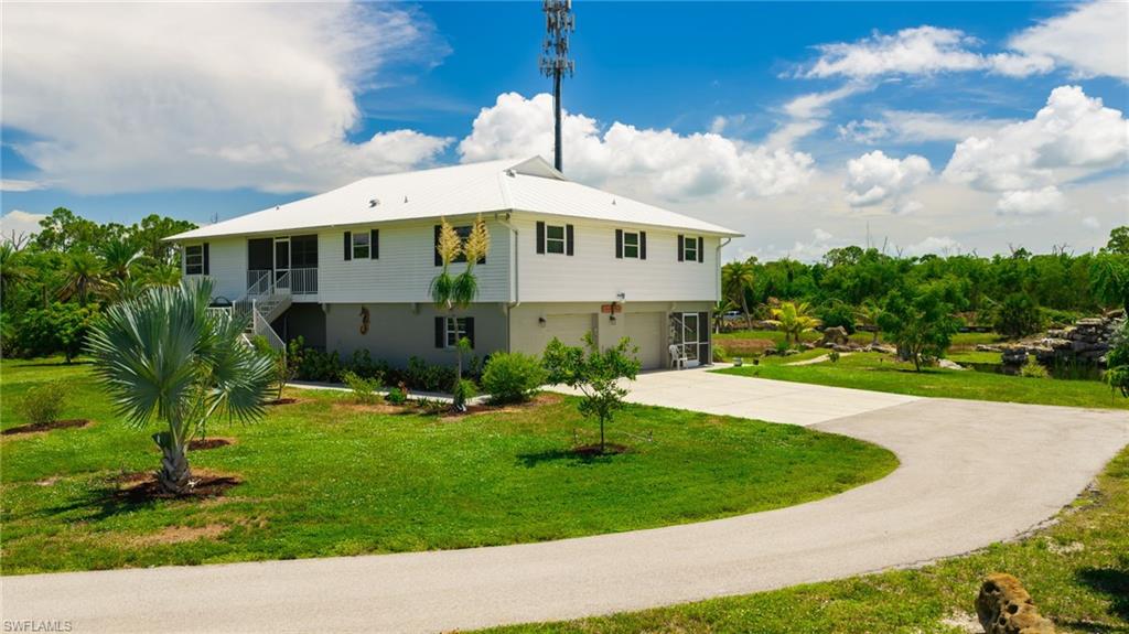 ST JAMES CITY - Residential