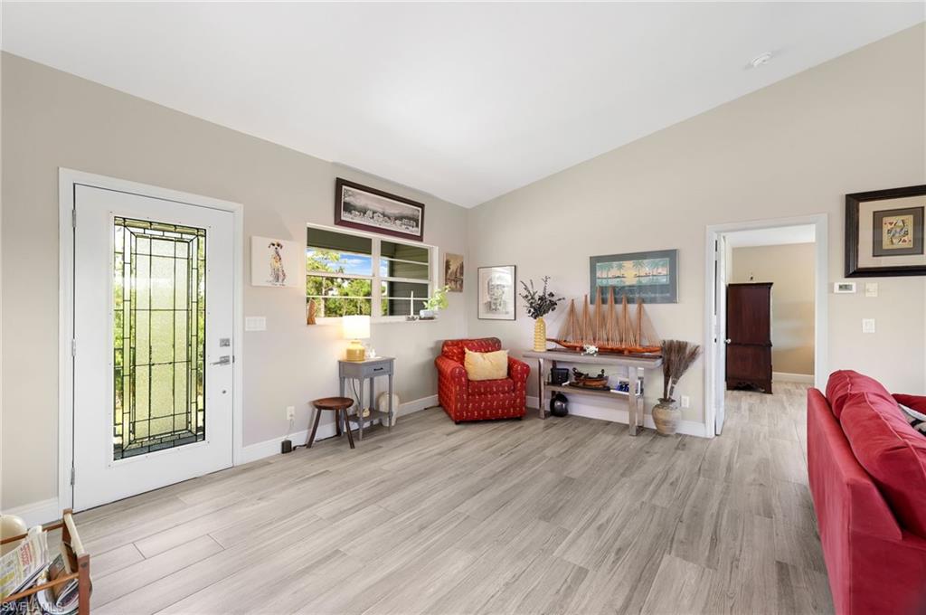 ST JAMES CITY - Residential
