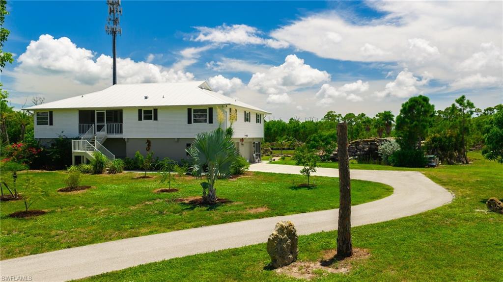 ST JAMES CITY - Residential