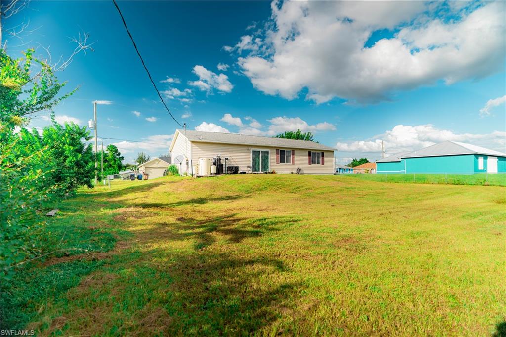 ACREAGE - Residential
