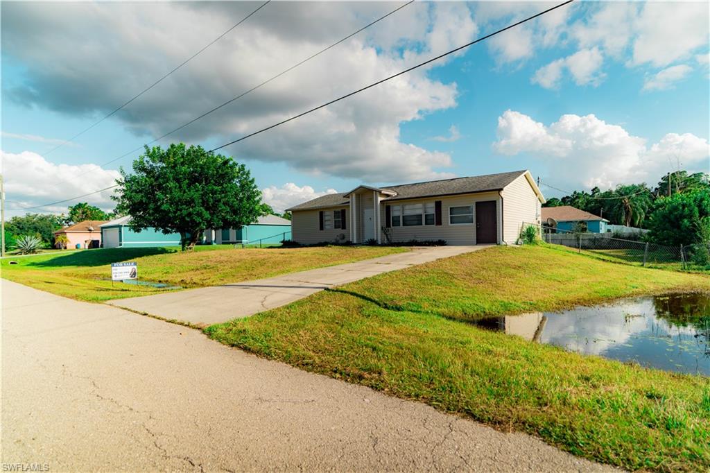 ACREAGE - Residential