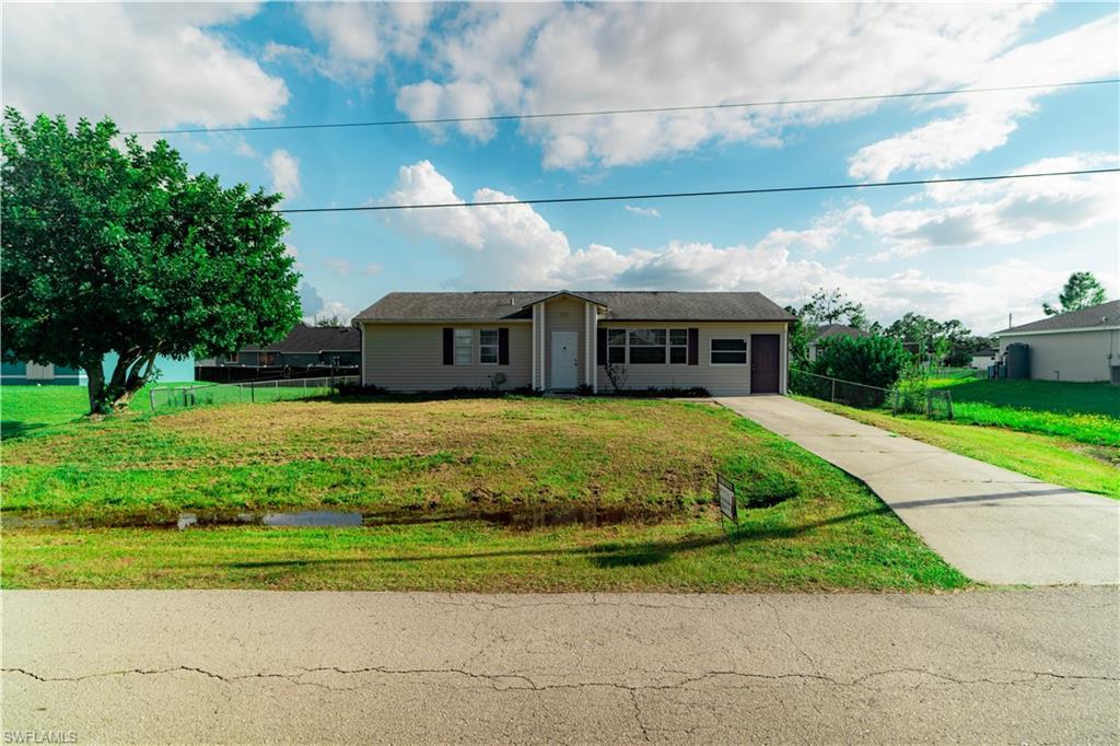 ACREAGE - Residential