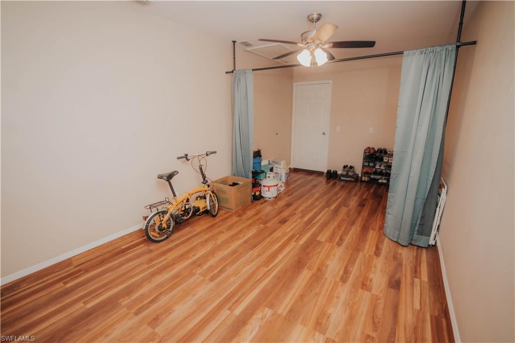 ACREAGE - Residential
