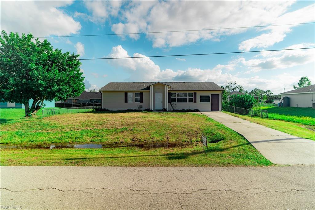 ACREAGE - Residential