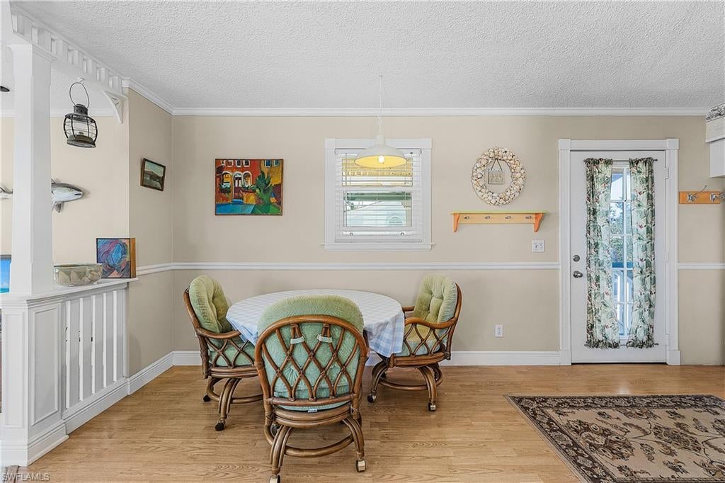 HOLIDAY HARBOR - Residential