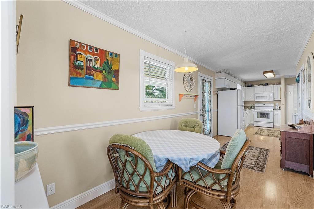 HOLIDAY HARBOR - Residential