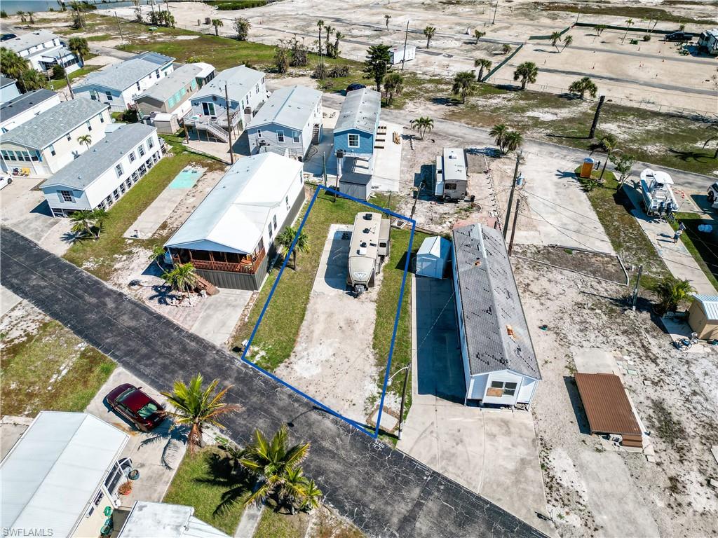 HELEN LANE CONDO RV - Land