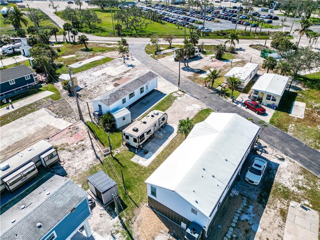 HELEN LANE CONDO RV - Land