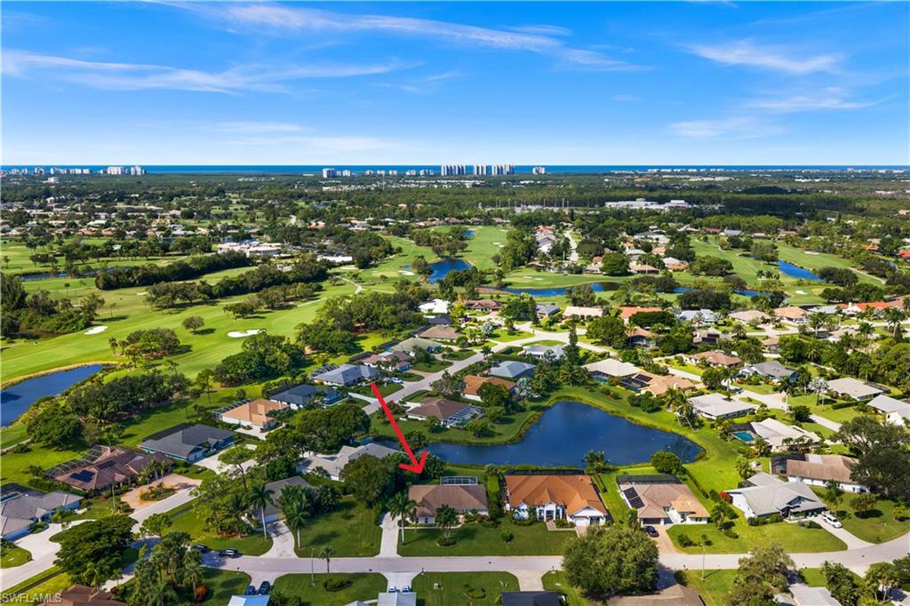 IMPERIAL GOLF ESTATES - Residential