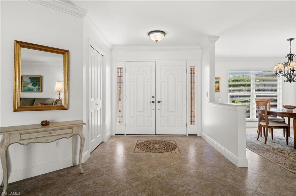 IMPERIAL GOLF ESTATES - Residential