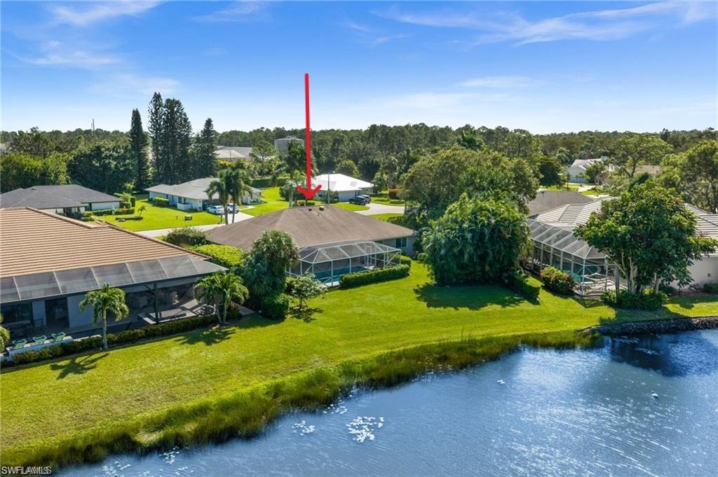 IMPERIAL GOLF ESTATES - Residential