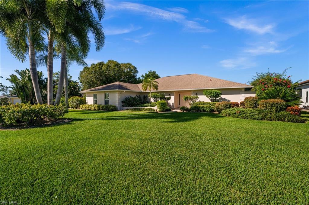 IMPERIAL GOLF ESTATES - Residential