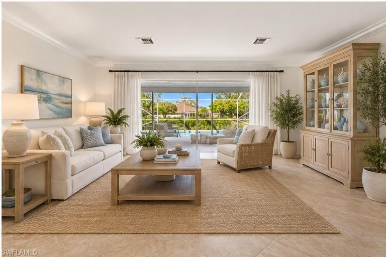IMPERIAL GOLF ESTATES - Residential