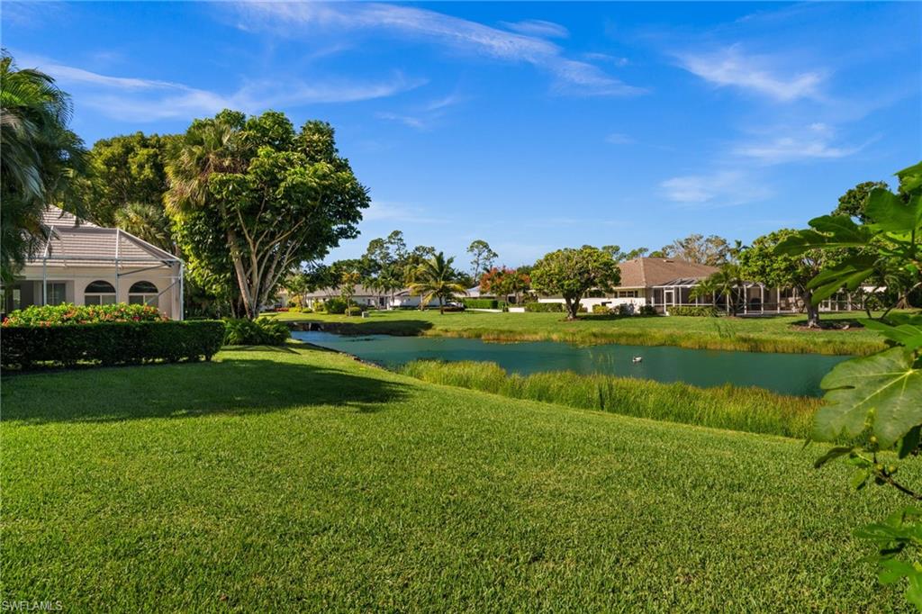IMPERIAL GOLF ESTATES - Residential
