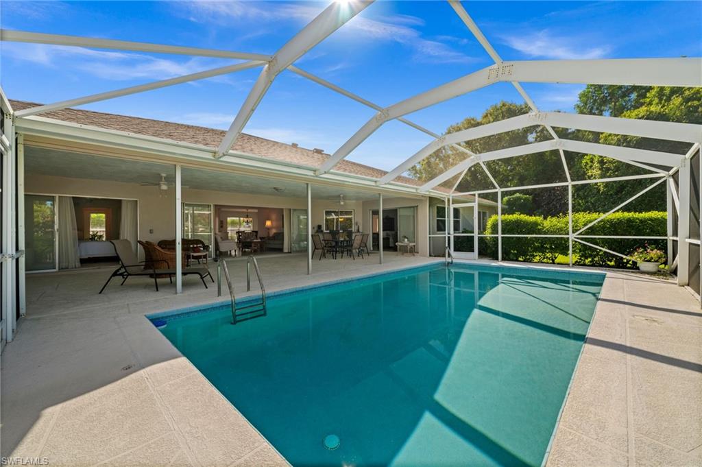 IMPERIAL GOLF ESTATES - Residential
