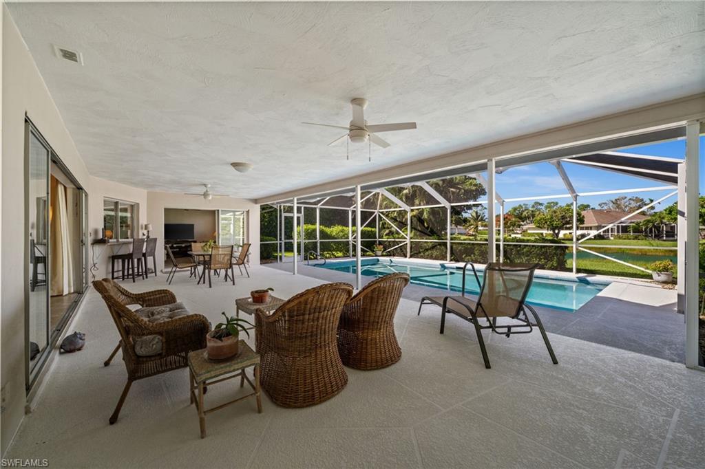 IMPERIAL GOLF ESTATES - Residential