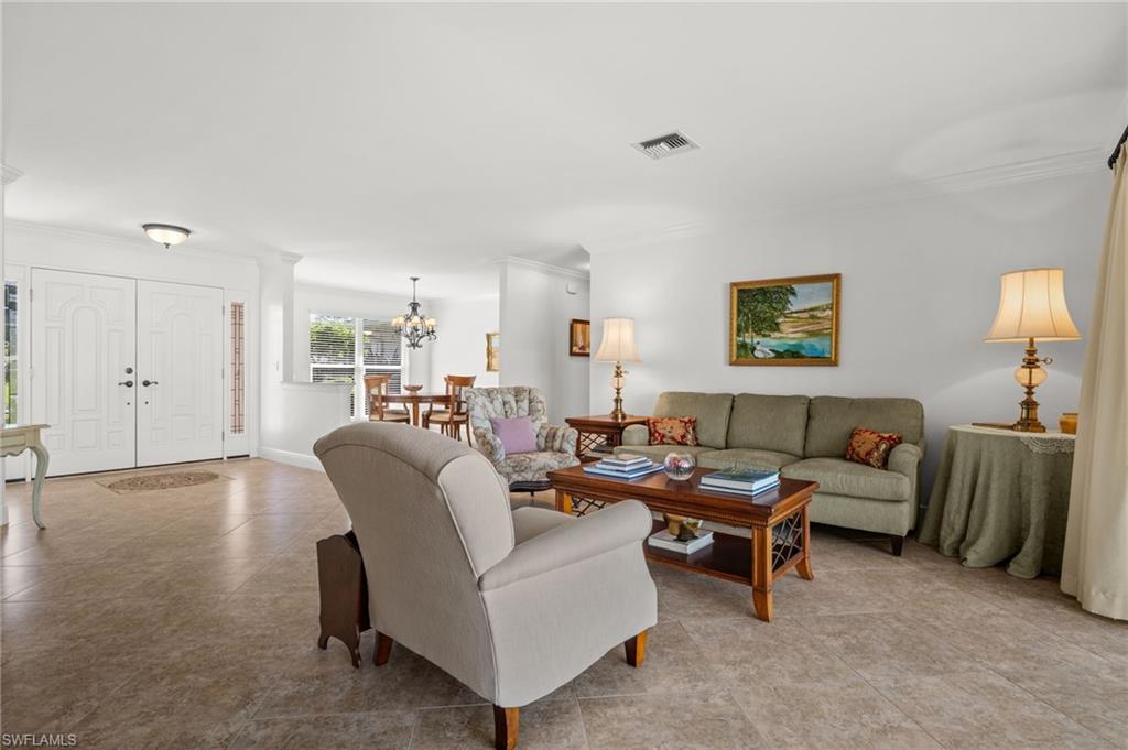 IMPERIAL GOLF ESTATES - Residential