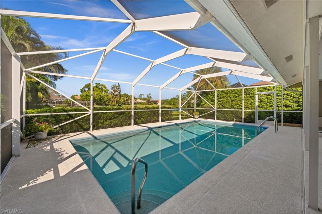 IMPERIAL GOLF ESTATES - Residential