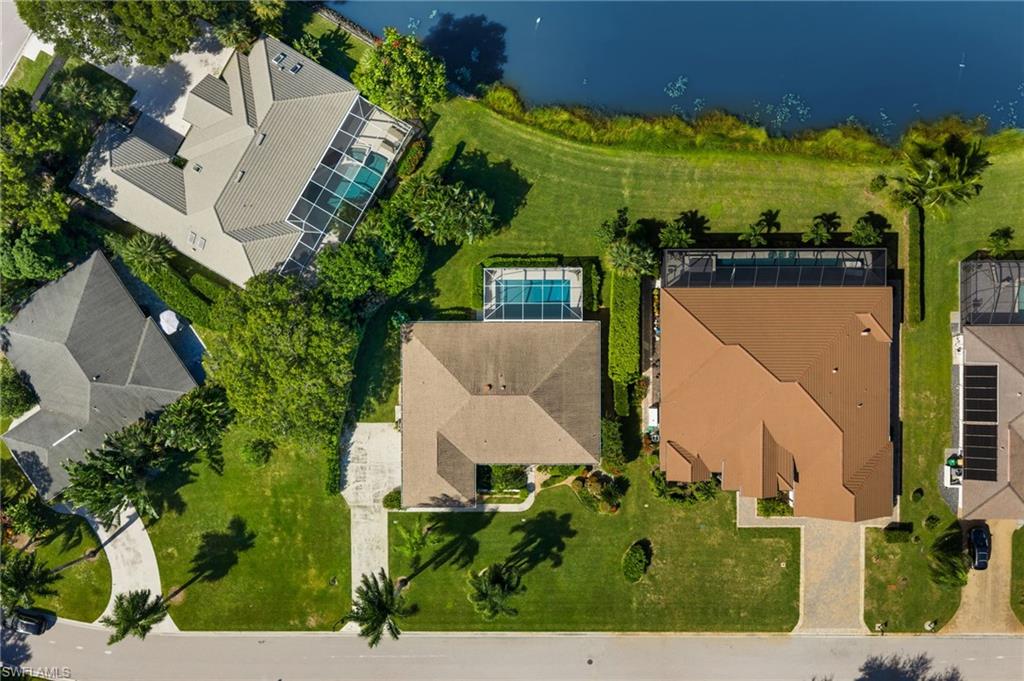 IMPERIAL GOLF ESTATES - Residential