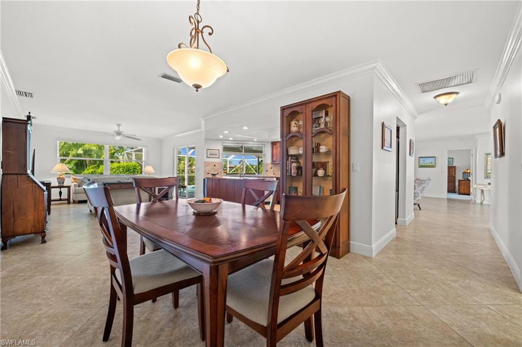 IMPERIAL GOLF ESTATES - Residential